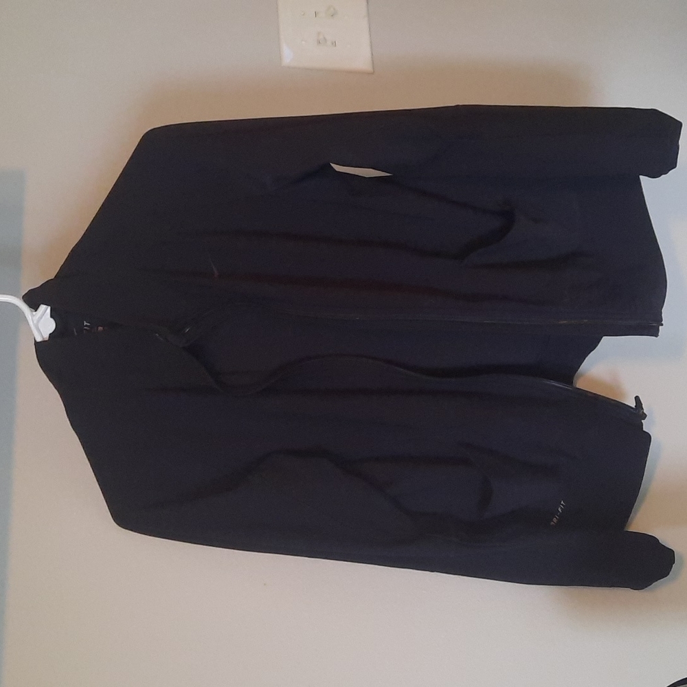 Dri Fit Nike jacket